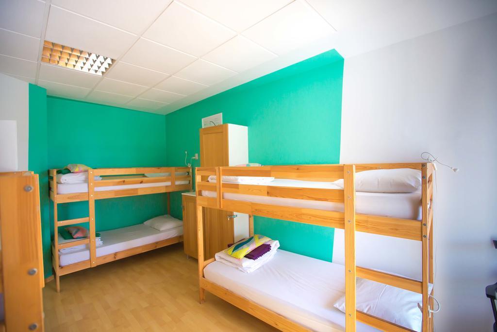 Hostel Kosy Rijeka Luaran gambar