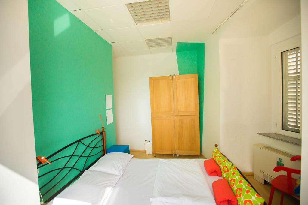 Hostel Kosy Rijeka Luaran gambar