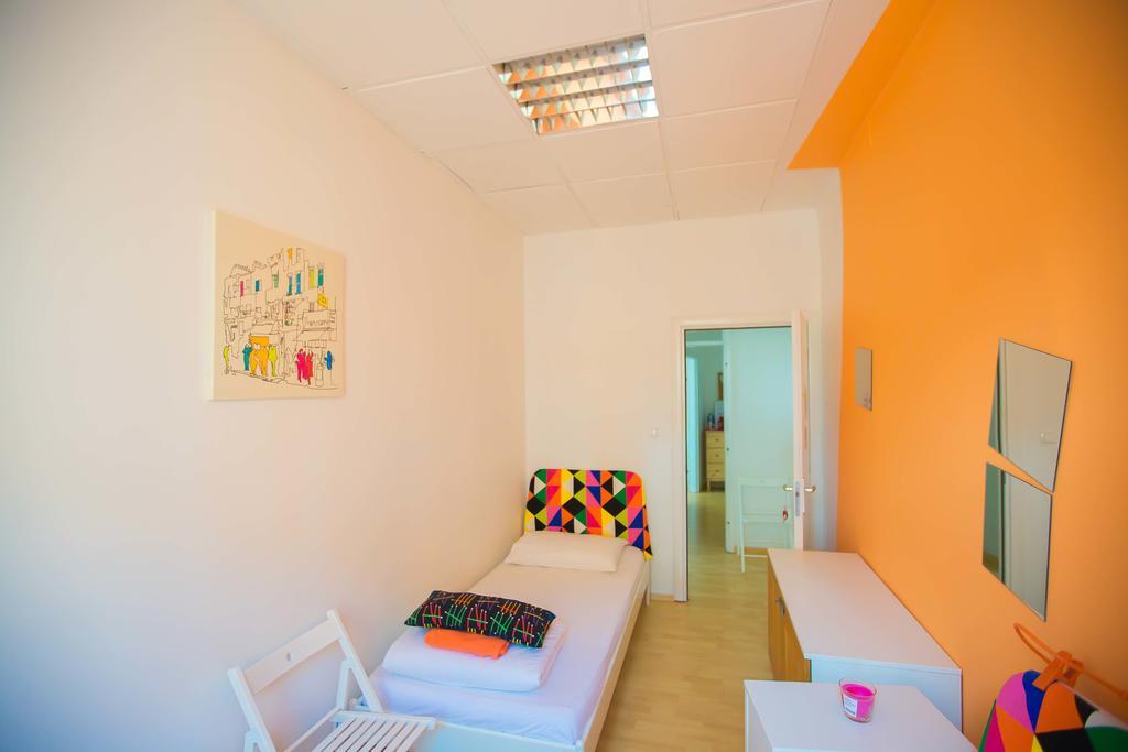 Hostel Kosy Rijeka Luaran gambar